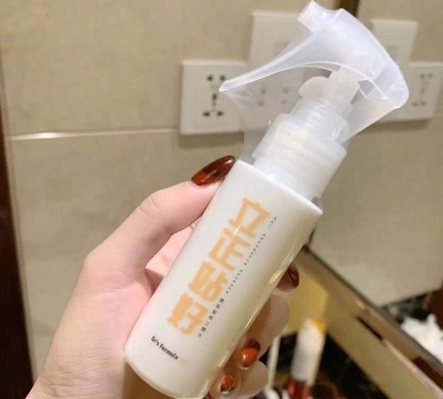  细软@轻松拯救你的发量，让你从此告别“细软塌”，赶紧get起来吧