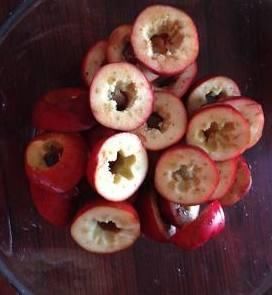 山楂这样吃，瘦肚子最快，一天两杯瘦2斤，她瘦23斤，完全没反弹