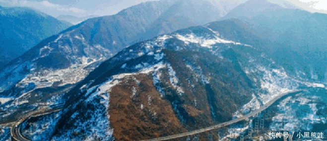 中国真正“基建狂魔”的代表 这座桥比港珠澳大桥雄壮100倍