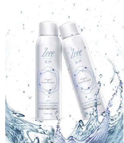 姿伊Zeee，三大优势凸显科学护肤魅力