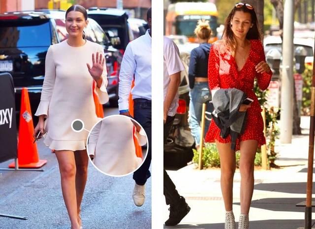 被1亿ins粉丝的宇宙博主疯狂pick，这款“大妈裙”到底美在哪？