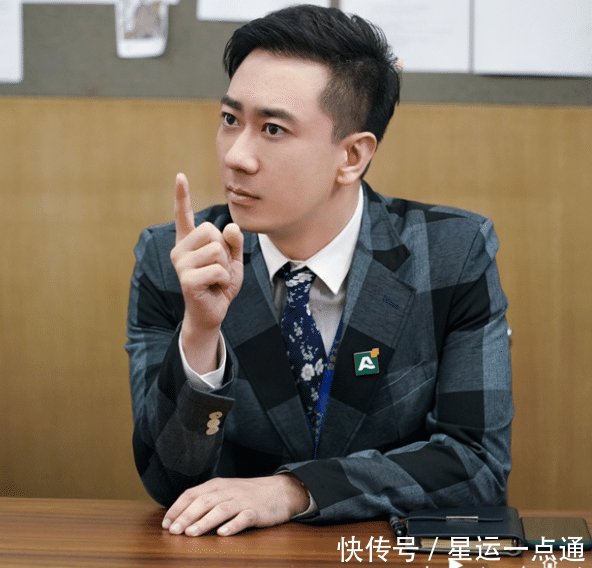 『演技』《安家》捧红4个配角唯独一人没红,姓氏太特殊圈内只有一人同姓