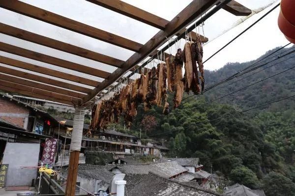 2019，那些还没去过的古镇，等我啊!