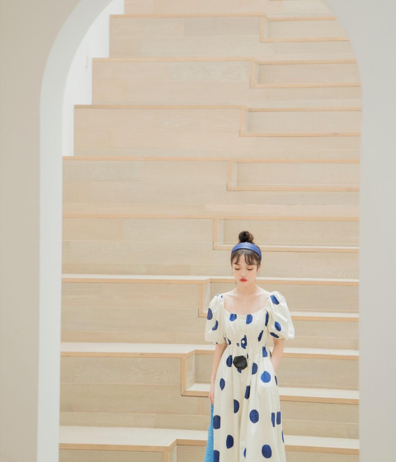  『春夏』时尚博主三木的穿搭指南:学会这4套穿搭,不愁春夏穿衣没气质!