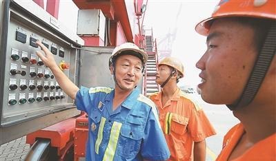 美日直接放弃！断定谁也造不出这座桥，中国：这个难度算什么！