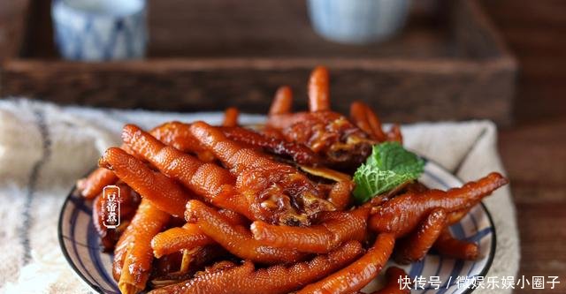 『特别』补充胶原蛋白,不能只靠化妆品,这一美食不仅胶质好,还特别好吃!