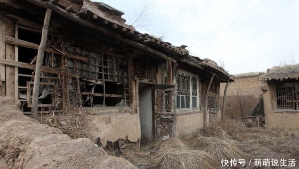 农村闲置的宅基地将被收回，部分宅基地有补偿，看看有你家吗？