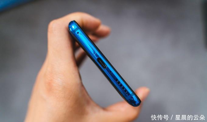 【开关机键】红米出了个旗舰机,小米可还扛得住!