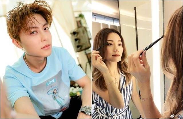 王子和邓丽欣极力否定恋情，一切全是谣言？意外曝光王子真实恋情