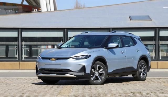  『能力』9小时“不间断”驾驶，揭秘这台最新合资纯电动车真实续航能力