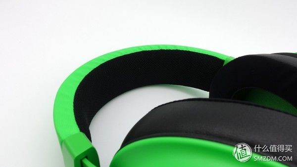 要想生活过的去，头上必须带点绿-雷蛇北海巨妖竞技版耳机使用感受