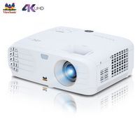 秋风评投显 篇四:入门级4K投影怎么选?Viewsonic 优派 PX727-4K 对比 BenQ 明基TK800