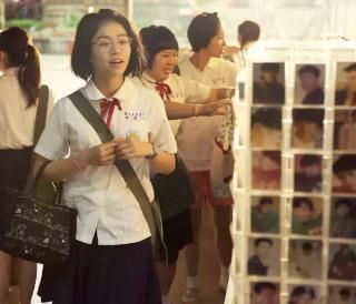 长大了才发现：新《流星花园》里杉菜的打扮，是整个剧最小的bug