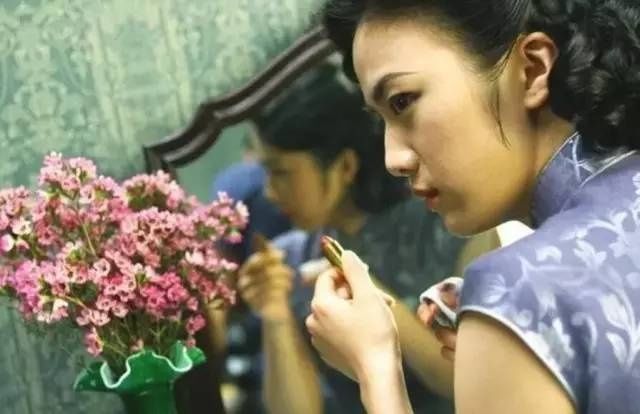 大明风华汤唯没演技