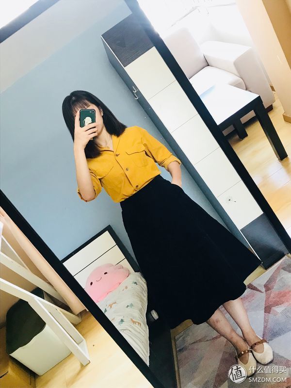 优衣库新款衬衫，只有这四件值得买!