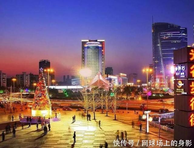 武汉喜迎新高铁，共途经9个地市，对仙桃具有重要意义