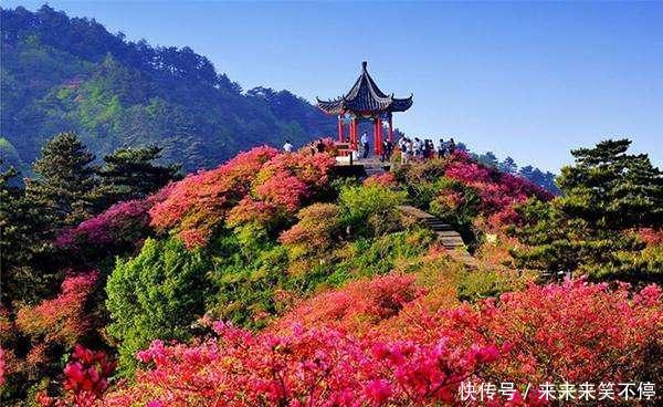 湖北这5个县级市被评选为最具有潜力的城市,第5咸宁,第1天门