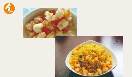  少许■黄金蛋炒饭，只需记住这些要点，做出来色香味俱全，百吃不厌