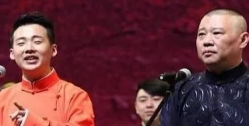  『当年』郭德纲前妻当年嫌他穷，撇下4岁郭麒麟远走日本，现在过得怎样了