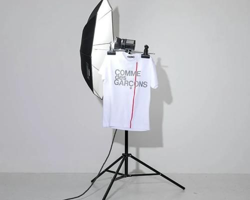  『值得』资讯丨CDG支线释出经典Logo短袖、韩牌JOEGUSH值得关注