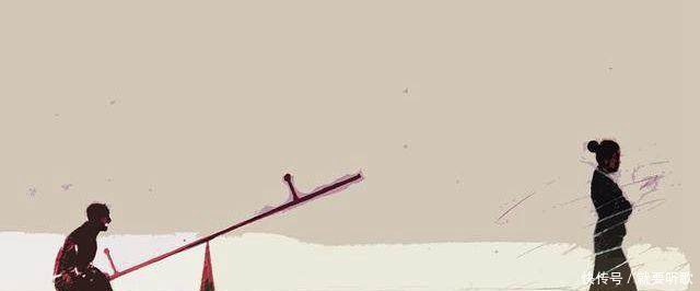 婚后遇见了心动的人,要怎样做到相忘于江湖