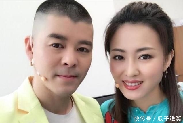 「气质」你做梦都想不到, 《乡村爱情》里最有气质的女人, 竟然是她!