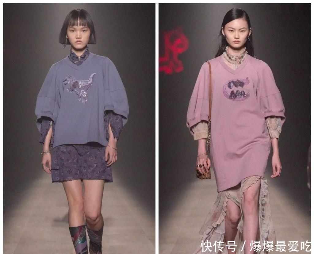 \＂i1\＂: \＂肉毒素瘦脸会肿吗\＂把卫衣穿出了100 套感觉，终于可以偷偷分享给你们了！