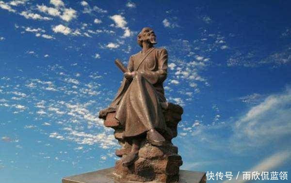 #歌颂母亲#游子多惹闺怨,而能写慈母之思念的也就只有他了