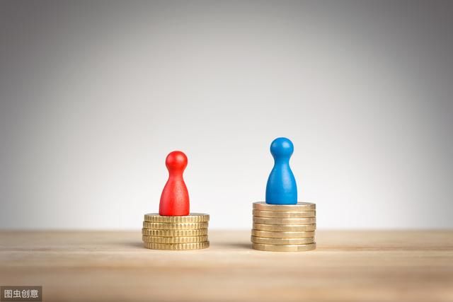 公务员职务和职级这三点不同，很多人都不知道