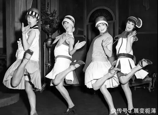  『女生』这个春天，时髦女生都该有一双复古的“玛丽珍鞋”