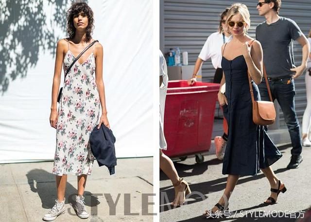 零失误穿搭公式一下：根据身型来弥补！