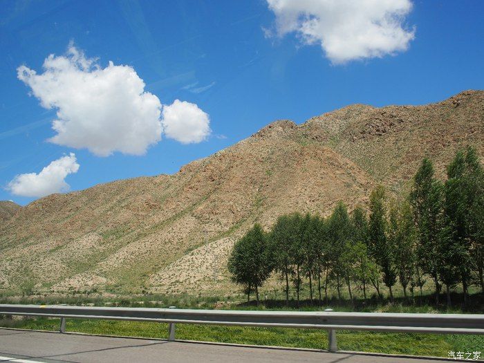 谈谈与爱车指南者一起的2019年26天新疆游