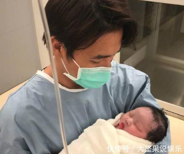 欧弟再得一子？发文宣布后秒删，媳妇亲自证实只是一场乌龙！