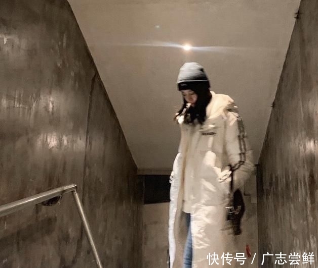  『法则』小个子的秋冬穿衣法则，一米五又怎样？气场上绝对不能输