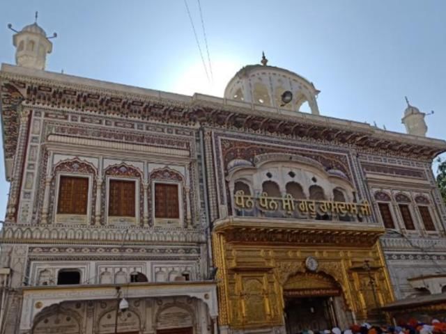 世界上“最大”的食堂，每天供10万人就餐，吃饭住宿都免费