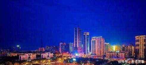 浙江已经“无缝对接”的两个县级市, 合并的呼声一直很高