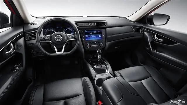  『代车型』20万级合资SUV，奇骏、探岳、途观，要可靠耐用选哪款？