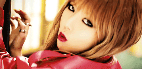  #小编建议#单眼皮与双眼皮的江湖，为什么双眼皮总能获得青睐？