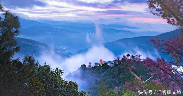 一个人的旅行，从这9个地方走起