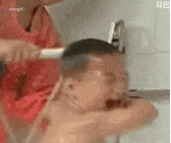  [洗澡]洗澡洗不对，可能会伤害孩子！这5大误区，家长一定要避开！