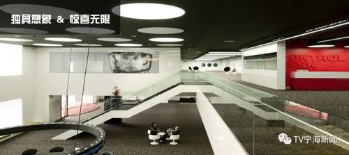 全球著名度假酒店品牌巴塞罗正式落户宁海啦！