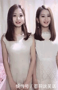 姑娘：搞笑gif：姑娘，你这样下去找不到男朋友的