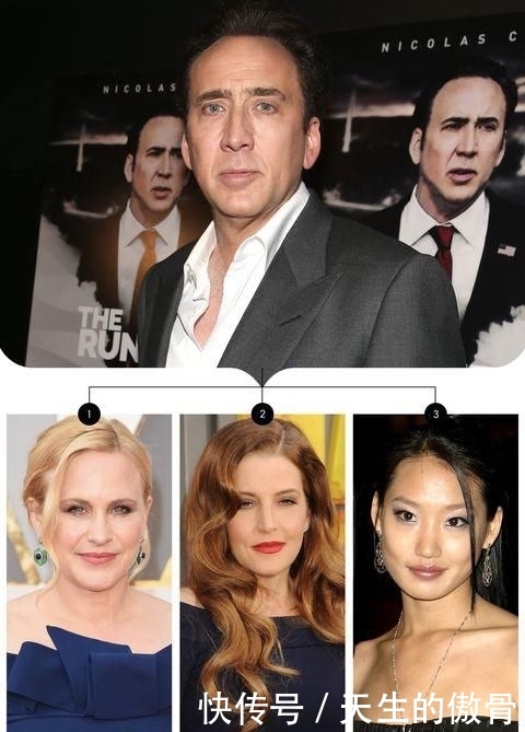 汤姆克鲁斯■最短婚姻竟然只维持两天?!20位好莱坞名人的超狂婚姻史