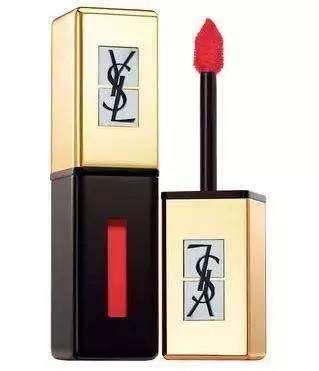 砖红色,吃土色已经OUT了!水红色口红颜色才是今年秋天的流行色