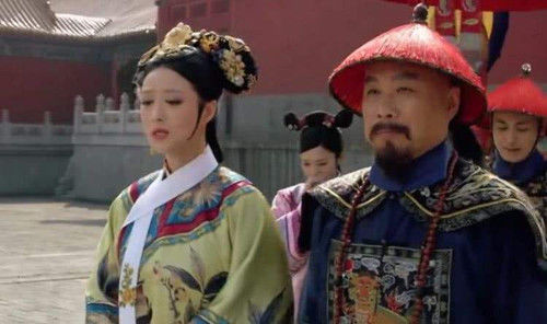 『羹尧』雍正的四大宠臣,一个自缢,一个被软禁,一个被冷落,一个最幸运