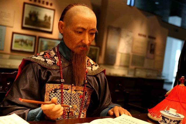  『曾国藩』他害死曾国藩表弟，曾国藩和左宗棠联手，一招将他法办！