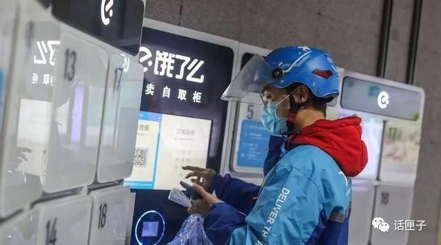  上海|快看！上海的这些地方不仅“热”了，也“饿”了