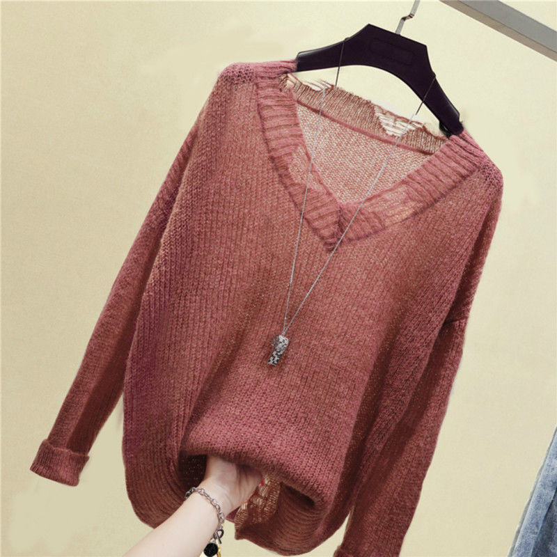 今年不流行穿卫衣了!新上市“港味毛衣”火了~优雅迷人贼遮肉