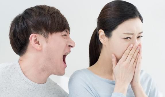  『嘴巴』嘴巴里总有各种怪味？可能是内脏在向你“求救”，可惜很多人不懂