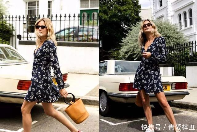  时髦■别再说没衣服穿了！衣柜里这4款单品，轻松搭出时髦造型